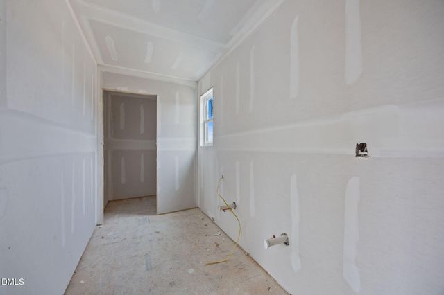 1851 Carraway Road, Fountain, NC 27829