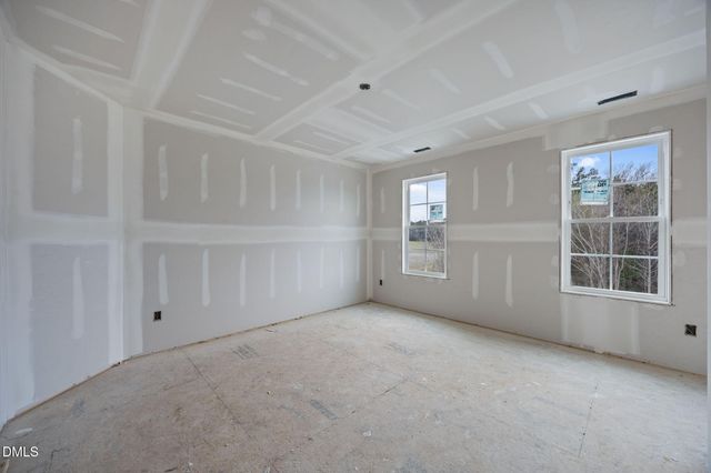 1851 Carraway Road, Fountain, NC 27829