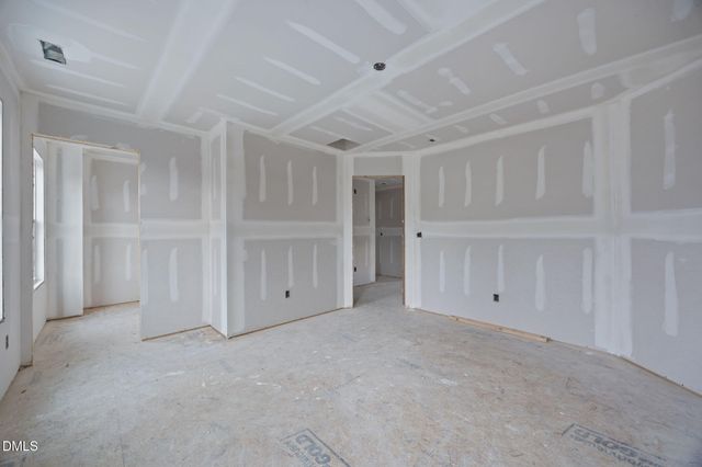 1851 Carraway Road, Fountain, NC 27829