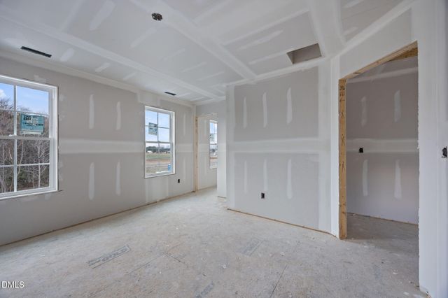 1851 Carraway Road, Fountain, NC 27829