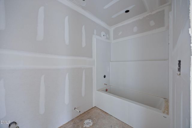 1851 Carraway Road, Fountain, NC 27829