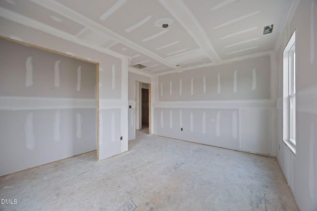 1851 Carraway Road, Fountain, NC 27829