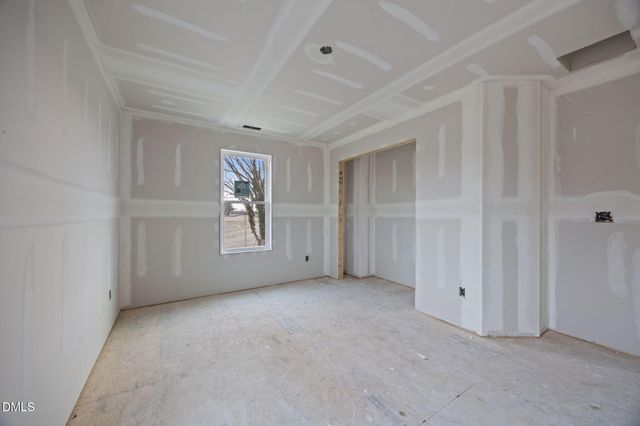 1851 Carraway Road, Fountain, NC 27829