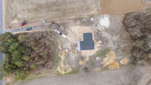 1851 Carraway Road, Fountain, NC 27829