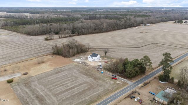 1851 Carraway Road, Fountain, NC 27829