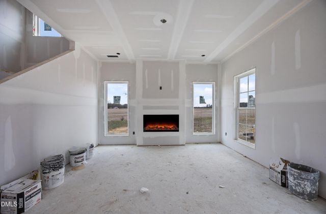 1851 Carraway Road, Fountain, NC 27829