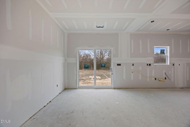 1851 Carraway Road, Fountain, NC 27829