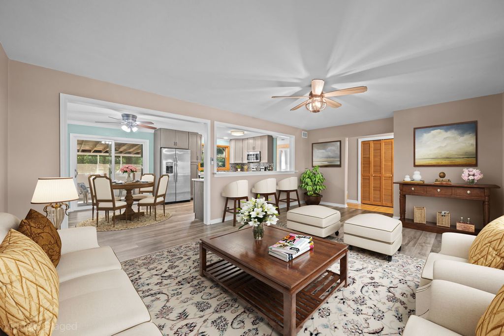 6231 Linden Lane, La Grange Highlands, IL 60525 — photo 5