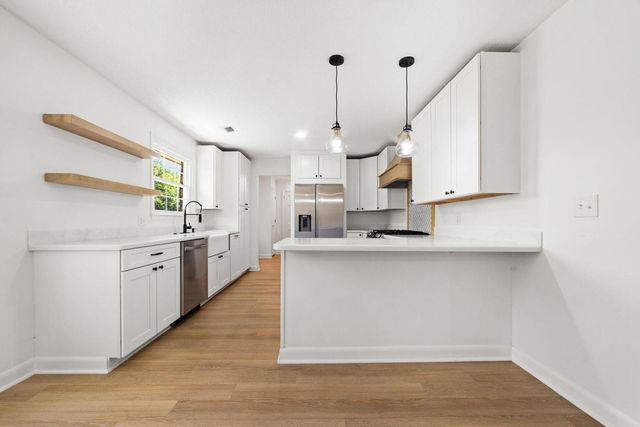 2018 Griffith Drive, Orangeburg, SC 29118