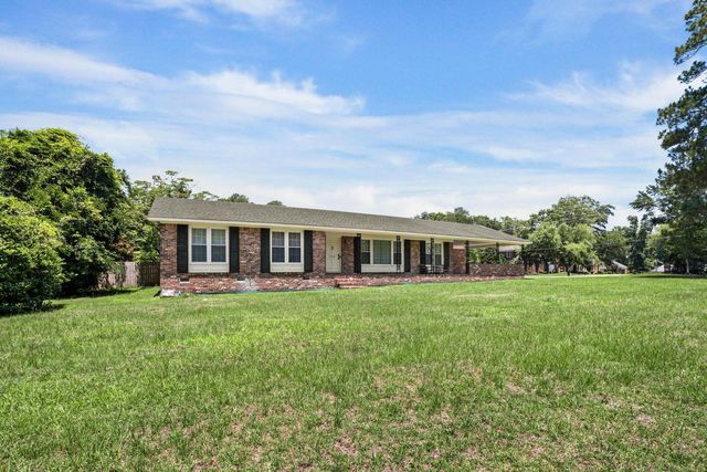 2018 Griffith Drive, Orangeburg, SC 29118