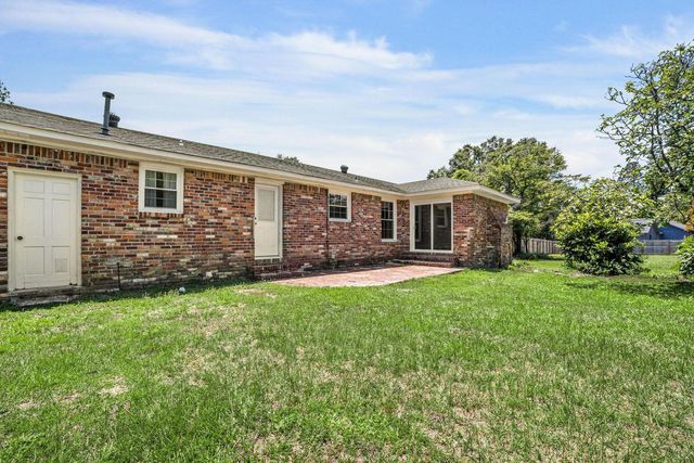 2018 Griffith Drive, Orangeburg, SC 29118