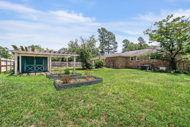 2018 Griffith Drive, Orangeburg, SC 29118