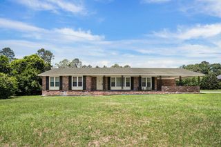 2018 Griffith Drive, Orangeburg, SC 29118