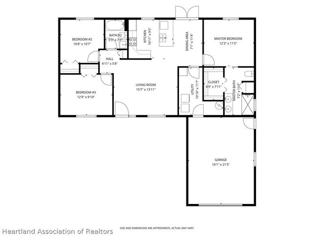 233 Loon Avenue, Sebring, FL 33870