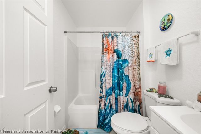 233 Loon Avenue, Sebring, FL 33870