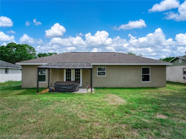 233 Loon Avenue, Sebring, FL 33870