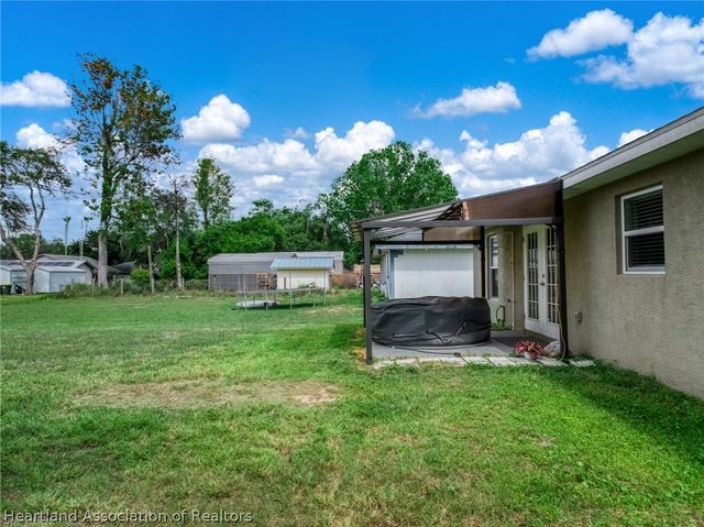 233 Loon Avenue, Sebring, FL 33870