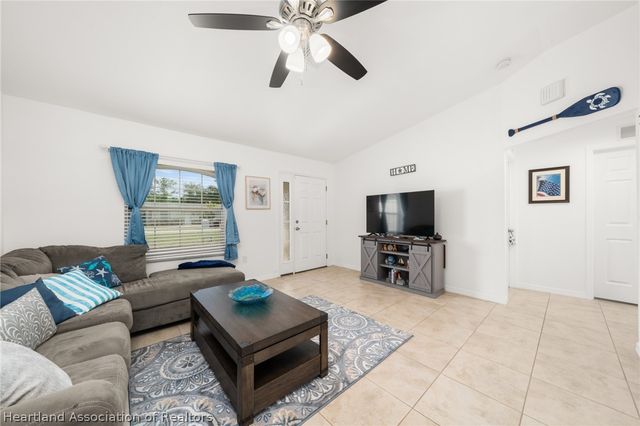 233 Loon Avenue, Sebring, FL 33870