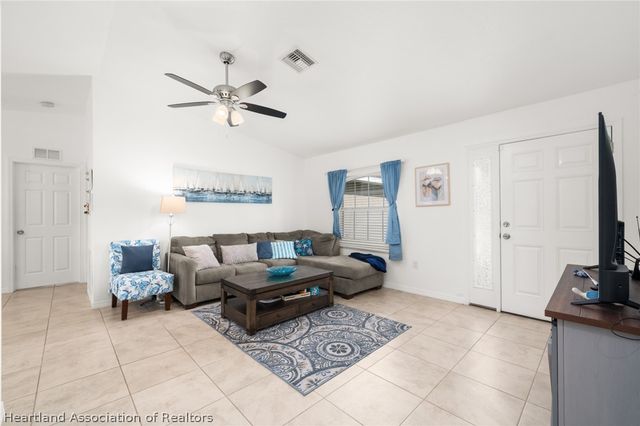 233 Loon Avenue, Sebring, FL 33870