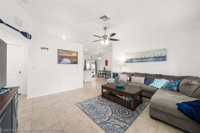 233 Loon Avenue, Sebring, FL 33870