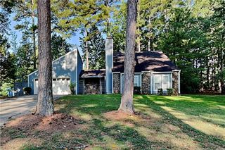 2197 Oakrill Court, Marietta, GA 30062