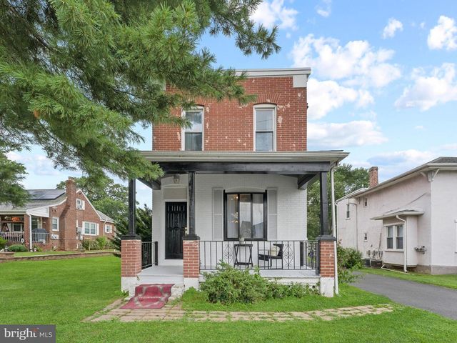 209 UPLAND RD, Brookhaven, PA 19015