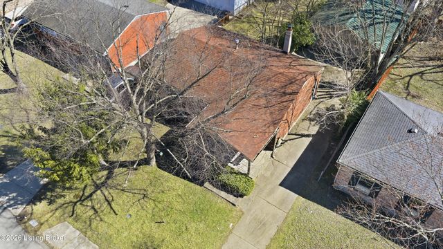 9724 Scarborough Ave, Louisville, KY 40272