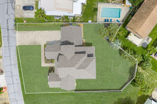 167 Downing Street, Panama City Beach, FL 32413