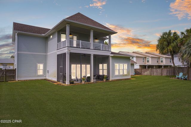 167 Downing Street, Panama City Beach, FL 32413