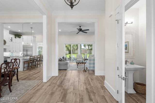 167 Downing Street, Panama City Beach, FL 32413