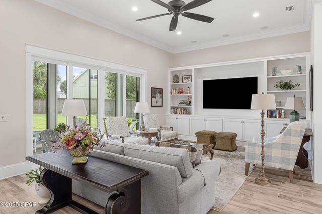 167 Downing Street, Panama City Beach, FL 32413