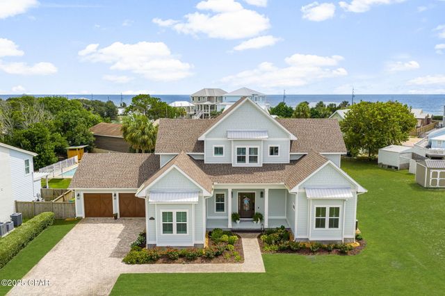 167 Downing Street, Panama City Beach, FL 32413