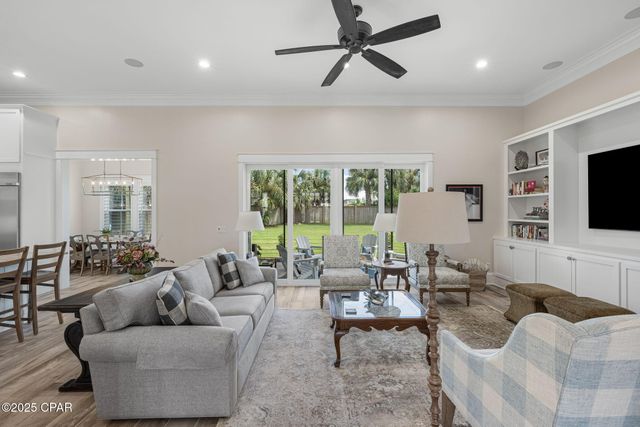 167 Downing Street, Panama City Beach, FL 32413