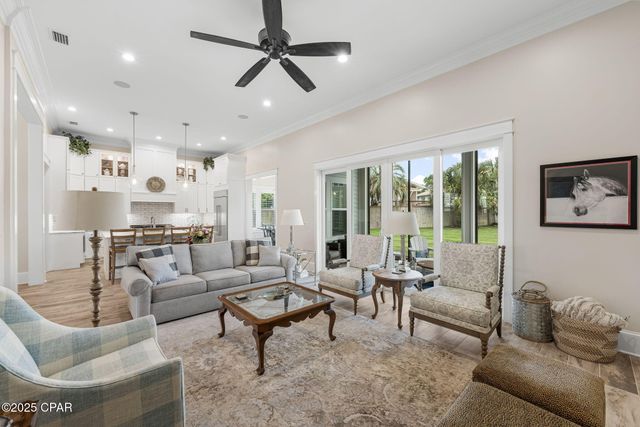 167 Downing Street, Panama City Beach, FL 32413