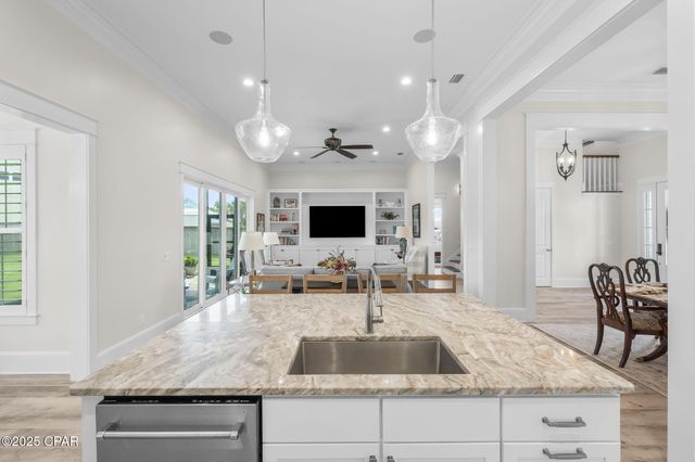 167 Downing Street, Panama City Beach, FL 32413