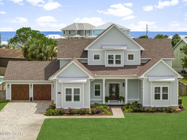 167 Downing Street, Panama City Beach, FL 32413