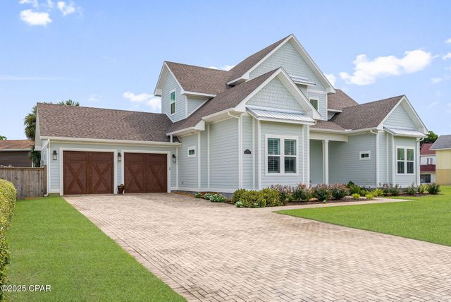 167 Downing Street, Panama City Beach, FL 32413