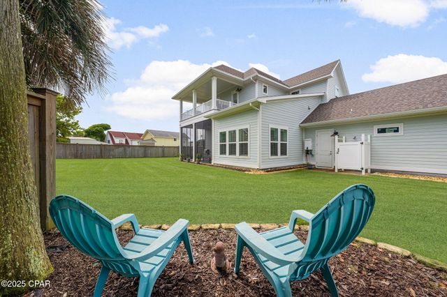 167 Downing Street, Panama City Beach, FL 32413