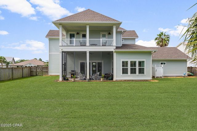 167 Downing Street, Panama City Beach, FL 32413