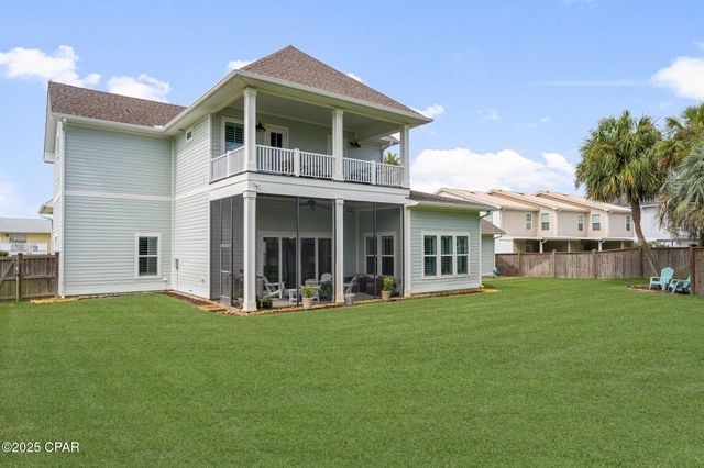 167 Downing Street, Panama City Beach, FL 32413