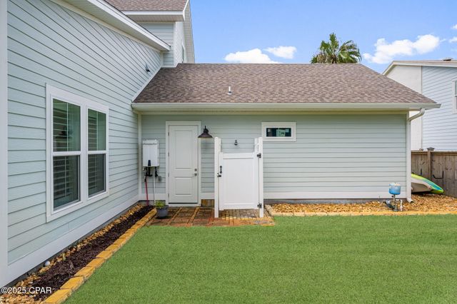 167 Downing Street, Panama City Beach, FL 32413