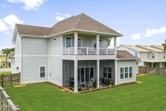 167 Downing Street, Panama City Beach, FL 32413