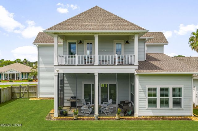 167 Downing Street, Panama City Beach, FL 32413
