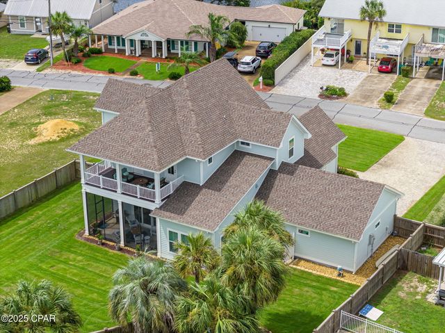 167 Downing Street, Panama City Beach, FL 32413