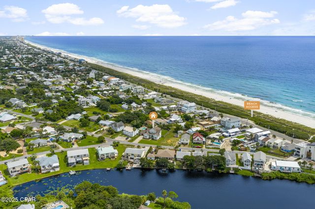 167 Downing Street, Panama City Beach, FL 32413