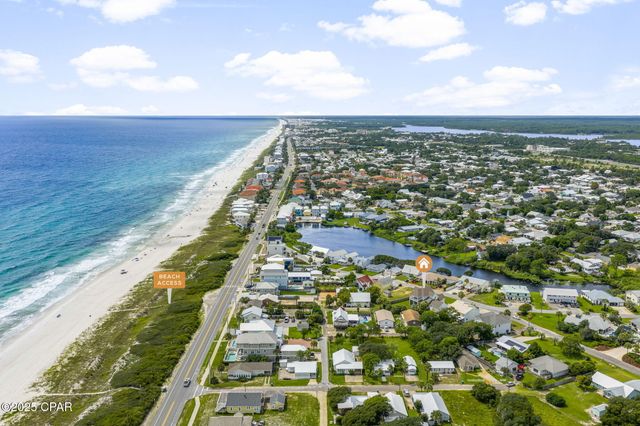 167 Downing Street, Panama City Beach, FL 32413