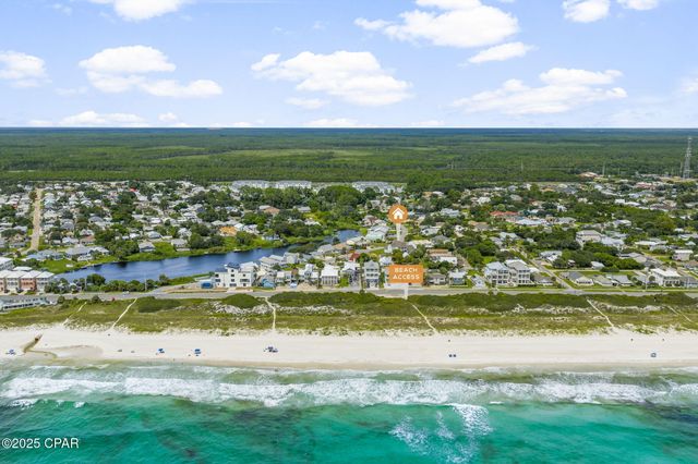 167 Downing Street, Panama City Beach, FL 32413