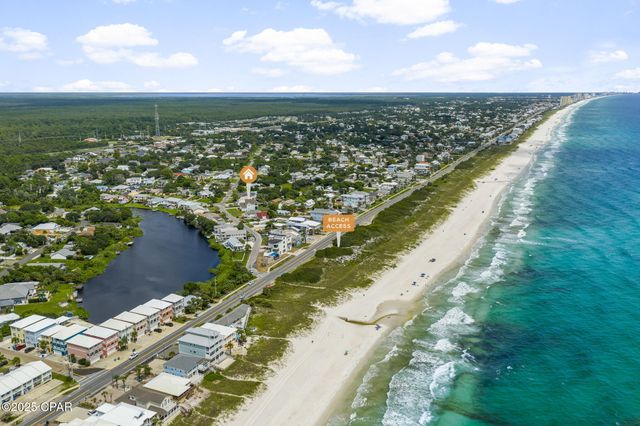 167 Downing Street, Panama City Beach, FL 32413