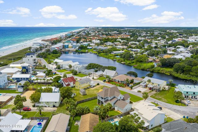 167 Downing Street, Panama City Beach, FL 32413
