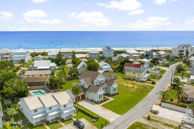167 Downing Street, Panama City Beach, FL 32413